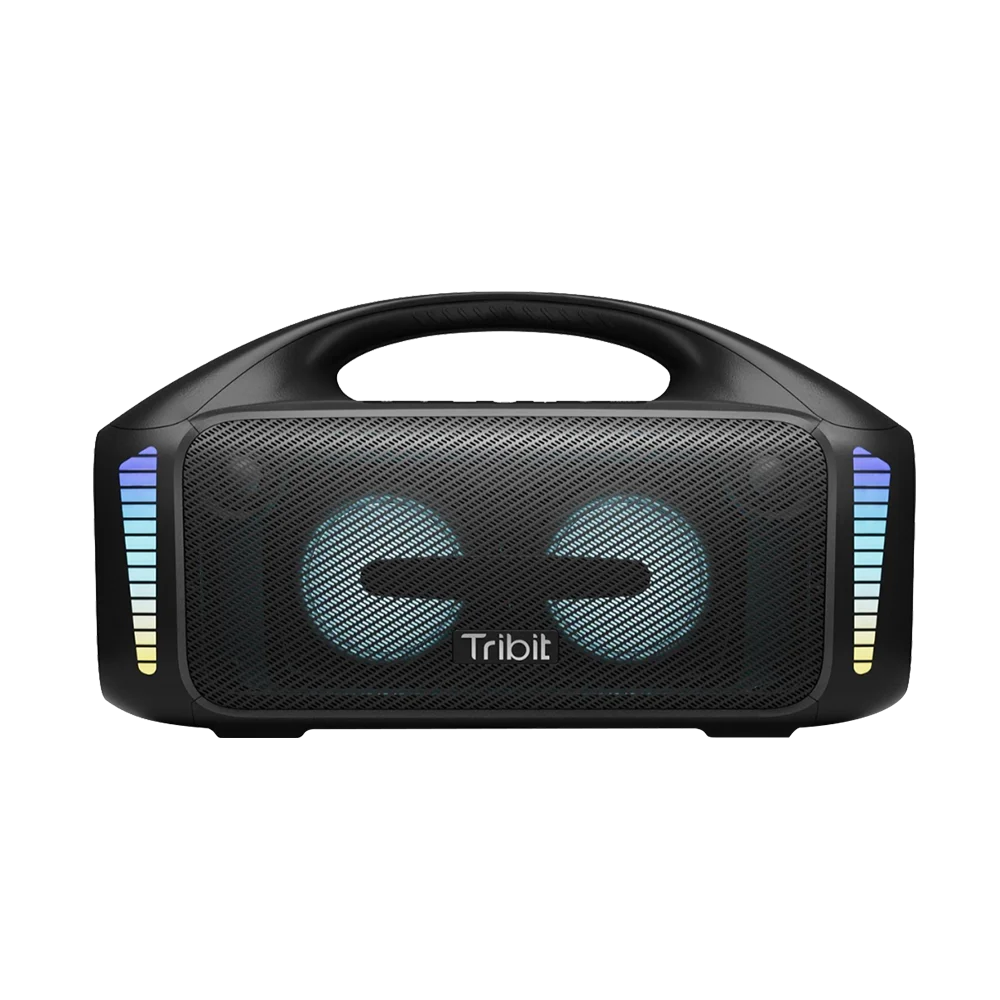 Portable Bluetooth Speaker 90W  Outdoor Wireless Speaker